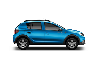 SANDERO STEPWAY